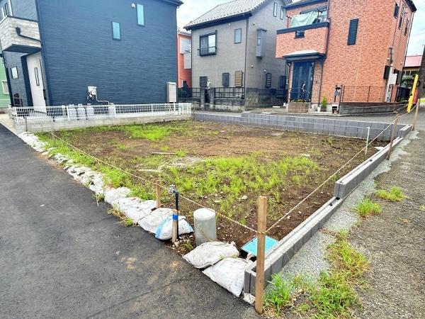 厚木市三田南３丁目