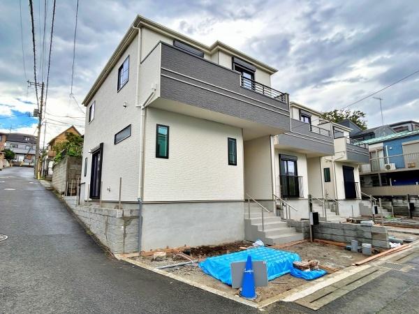 海老名市杉久保北５丁目　Ｃ号棟