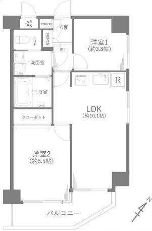 セザール第二厚木