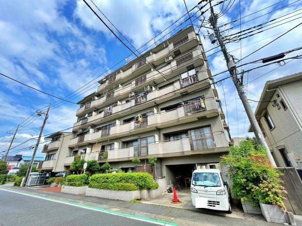セザール第二厚木
