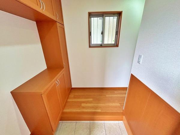 海老名市今里３丁目の中古一戸建て