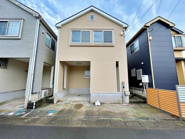海老名市今里３丁目