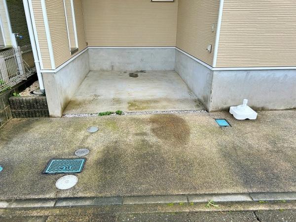 海老名市今里３丁目の中古一戸建て