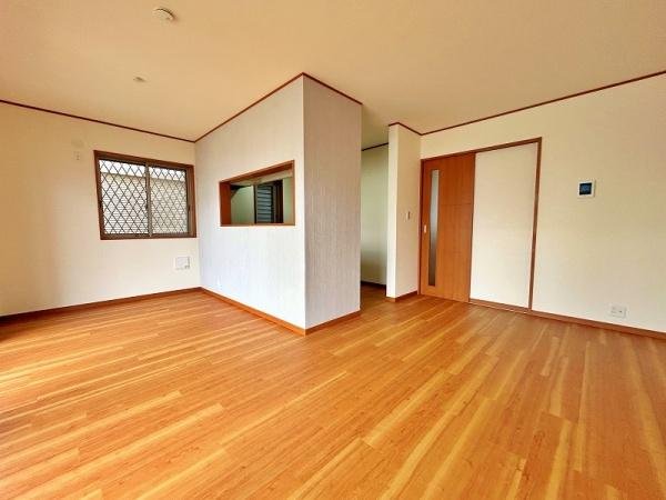 海老名市今里３丁目の中古一戸建て