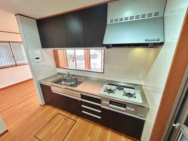 海老名市今里３丁目の中古一戸建て