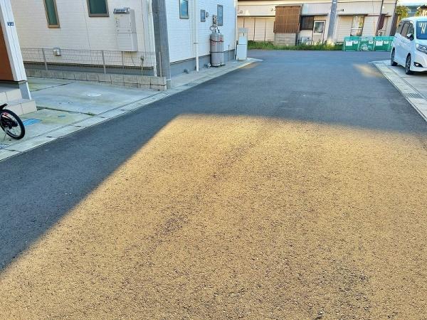 綾瀬市深谷中６丁目の中古一戸建て