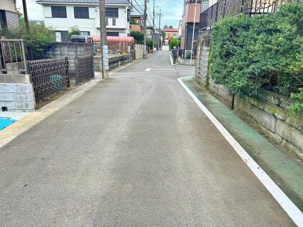海老名市国分寺台２丁目