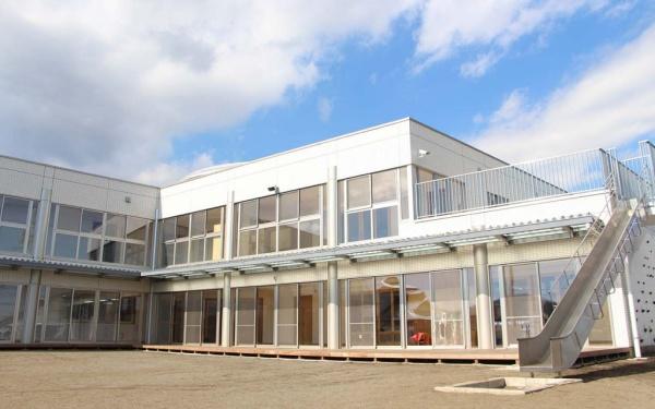 厚木市飯山南１丁目の中古一戸建て(みらくる保育園)