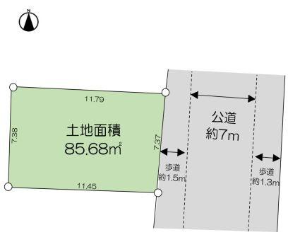 海老名市上今泉2丁目