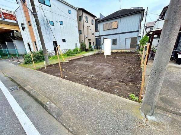 海老名市上今泉２丁目