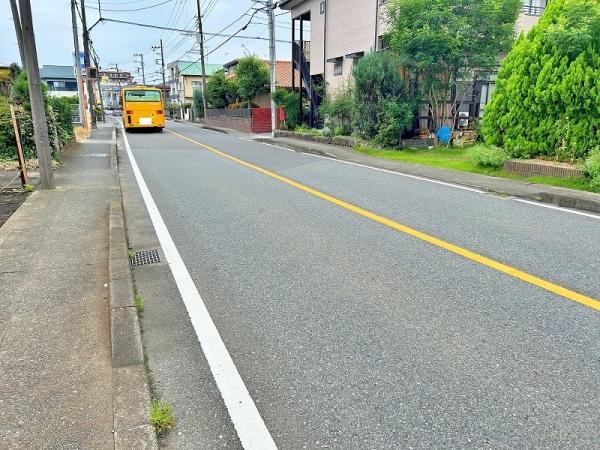 海老名市上今泉２丁目