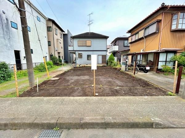 海老名市上今泉２丁目