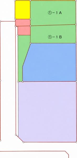 秦野市鶴巻南２丁目　Ａ区画