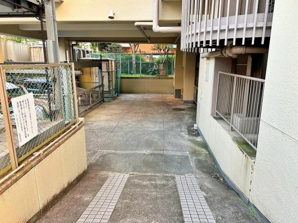 サンライフ本厚木