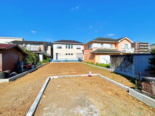 寒川町一之宮1丁目 2号棟