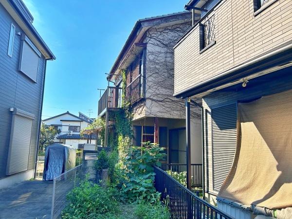 厚木市妻田北２丁目
