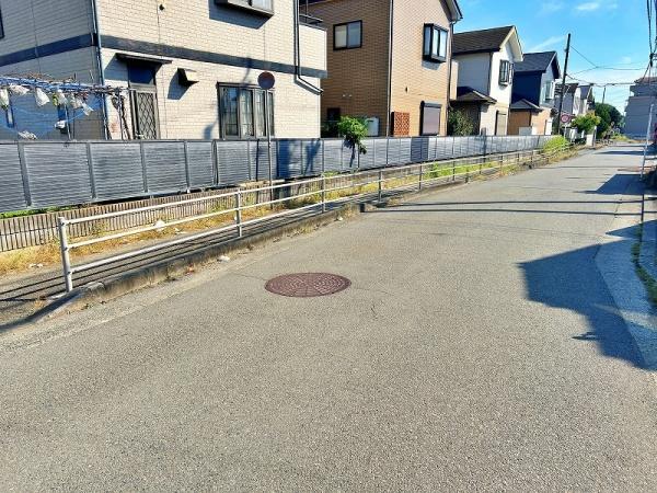 厚木市妻田北２丁目