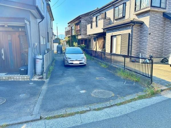 厚木市妻田北２丁目