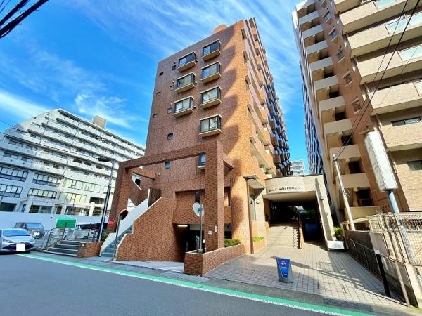 ライオンズマンション海老名第２