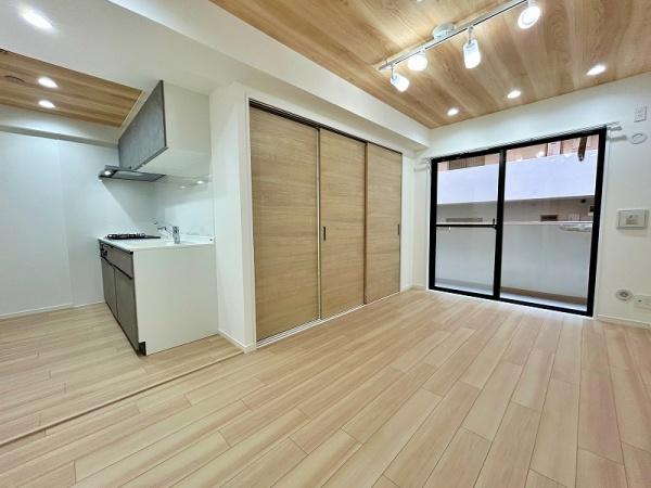 ライオンズマンション海老名第２