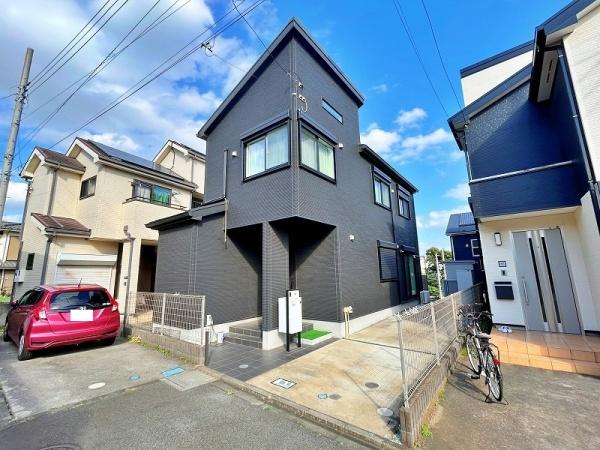 綾瀬市深谷中5丁目