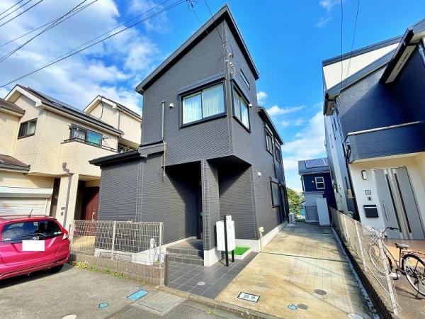 綾瀬市深谷中５丁目の中古一戸建て
