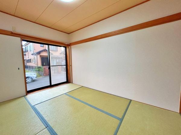 厚木市愛名の中古一戸建て