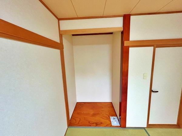 厚木市愛名の中古一戸建て
