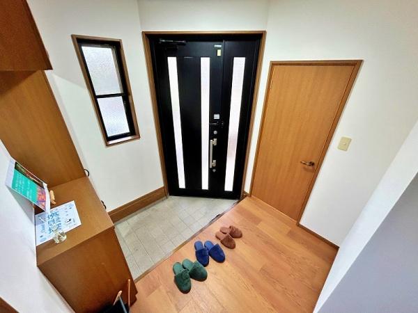 厚木市愛名の中古一戸建て