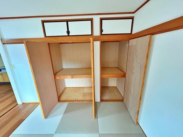 厚木市愛名の中古一戸建て