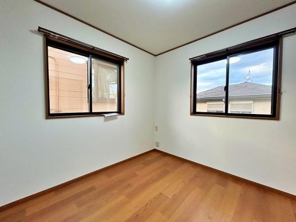 厚木市愛名の中古一戸建て