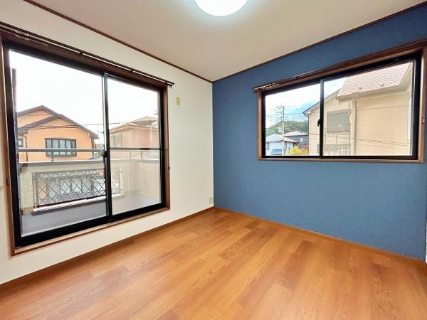 厚木市愛名の中古一戸建て