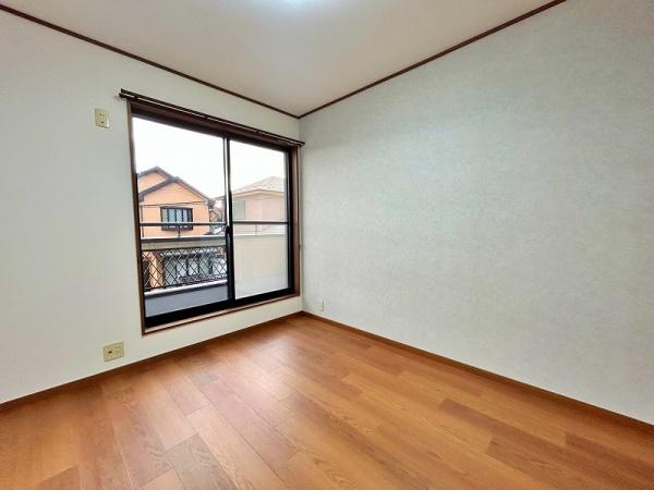厚木市愛名の中古一戸建て