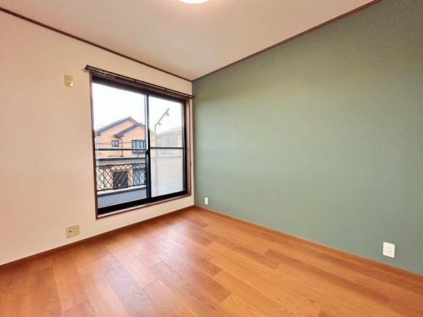 厚木市愛名の中古一戸建て