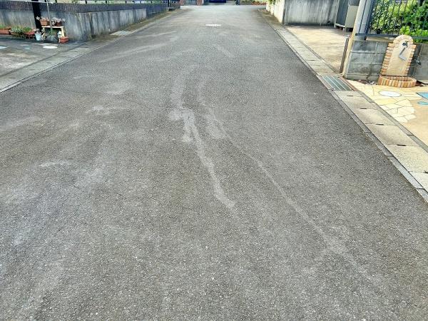 厚木市愛名の中古一戸建て