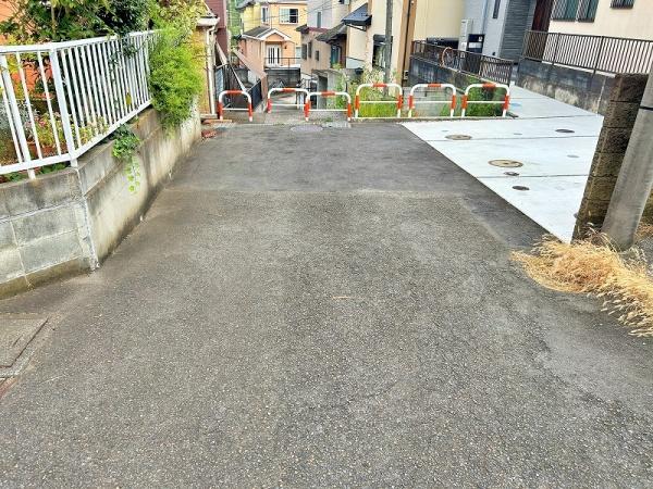 綾瀬市寺尾南２丁目　Ｂ区画