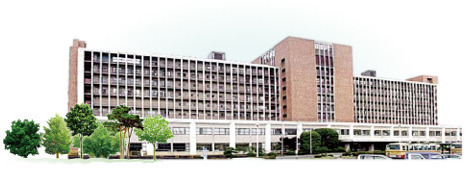 厚木市七沢の土地(神奈川県総合リハビリテーションセンター)