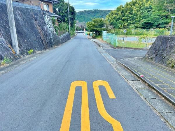 厚木市七沢