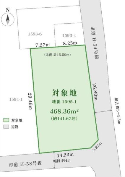 厚木市棚沢