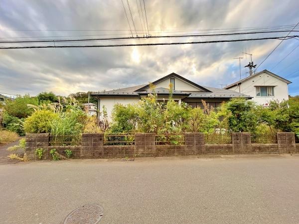 厚木市棚沢