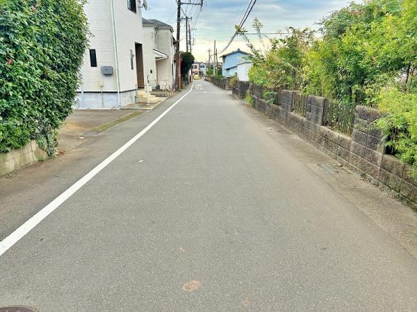 厚木市棚沢