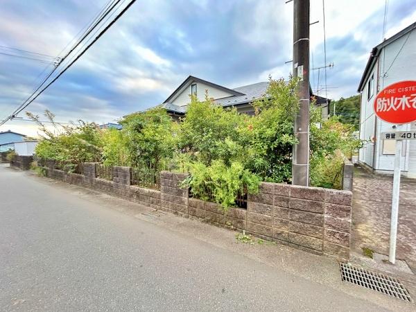 厚木市棚沢