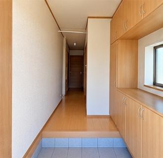 海老名市杉久保南３丁目の中古一戸建て