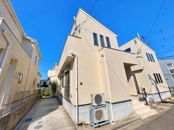 海老名市杉久保南3丁目