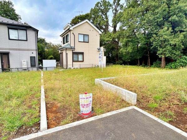 座間市入谷西2丁目 NO.1