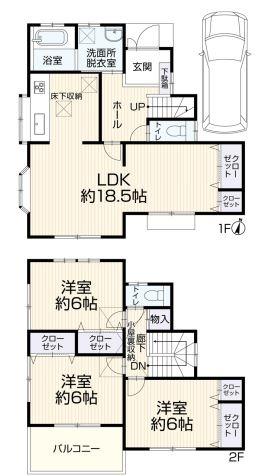 厚木市山際