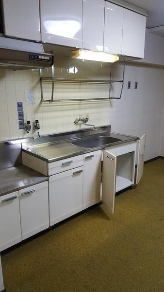 シティコーポ南森町