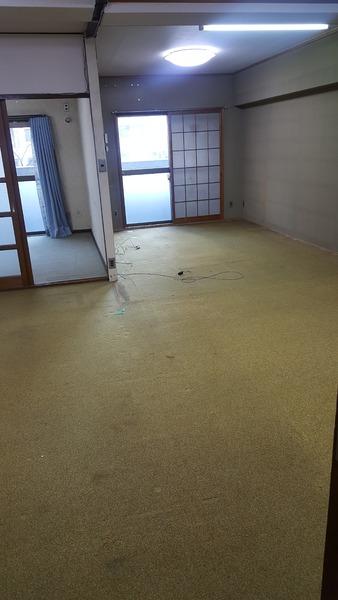 シティコーポ南森町
