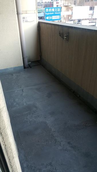 シティコーポ南森町