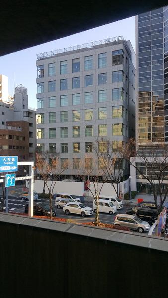 シティコーポ南森町